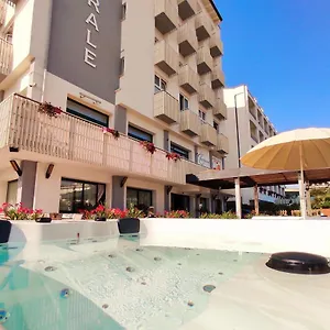 Hotel Hotel Centrale